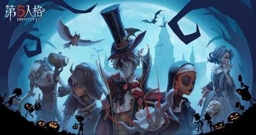 第五人格水晶宫第四章蜡像馆密码是什么-水晶宫第四章蜡像馆密码介绍