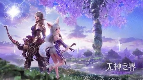 无神之界平民玩什么职业-平民职业推荐