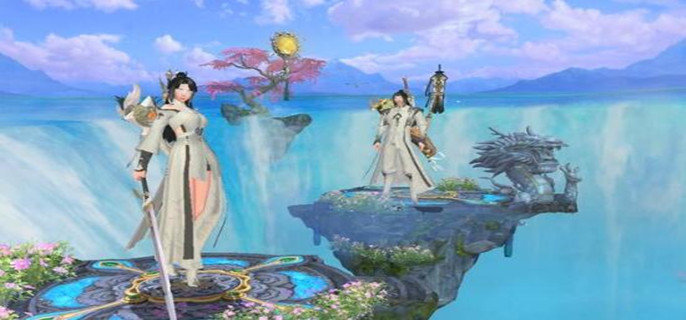 诛仙手游万剑和青云哪个好-万剑和青云选择攻略