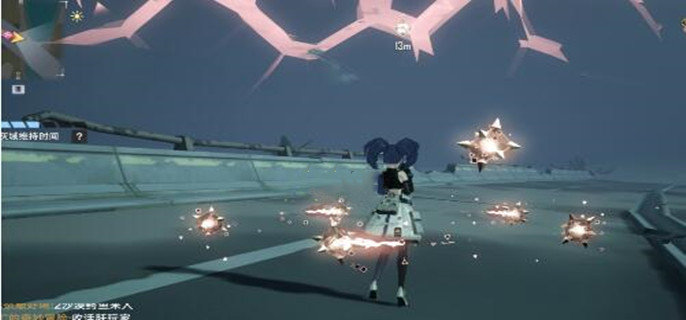 幻塔编织者怎么打-编织者打法推荐