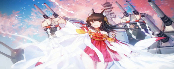 碧蓝航线长门怎么获得