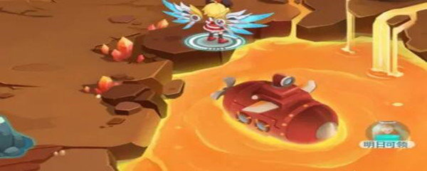 超级精灵手表火系徽章怎么获得