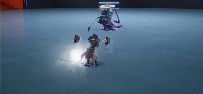 幻塔终幕演出歌者傀儡怎么打-歌者傀儡打法攻略