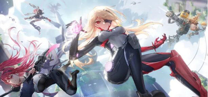 幻塔编织者在哪里-编织者位置攻略