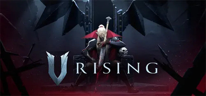 V Rising熊形态怎么获得-熊形态位置介绍