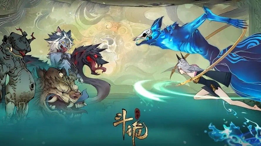 斗诡手游怎么搬砖-搬砖方法