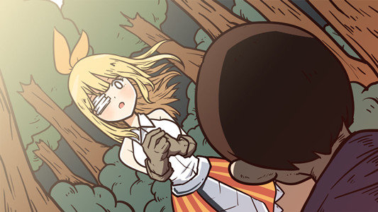 少年的人间奇遇魔女线真结局怎么打-魔女线真结局攻略