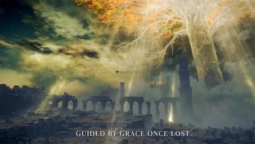 艾尔登法环银色萤火虫怎么获得-银色萤火虫获得方法