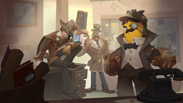 派对之星新赛季更新了什么-新角色新皮肤上线