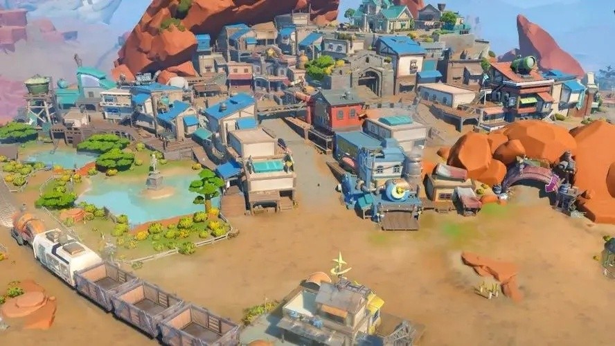 沙石镇时光悬崖鸟蛋彩蛋是什么-悬崖鸟蛋彩蛋介绍