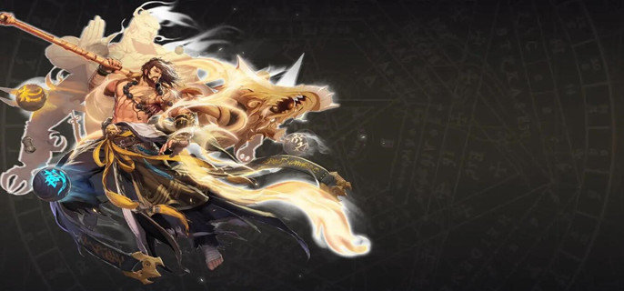 DNF驱魔师110刷图怎么加点-驱魔师110刷图加点攻略