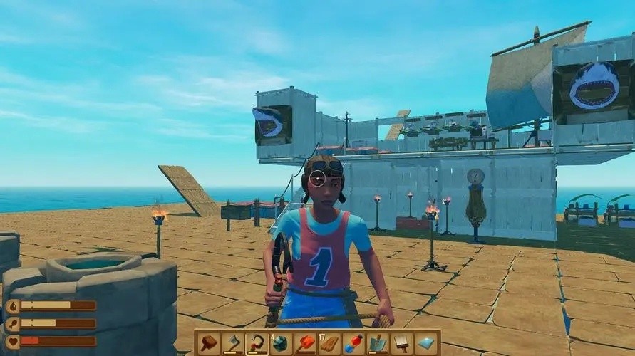 木筏求生最多支持多少人联机-Raft多人联机人数限制介绍