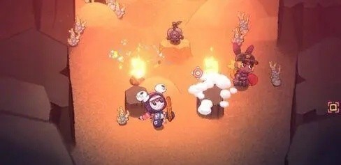 恶果之地怦怦怎么用-怦怦使用方法