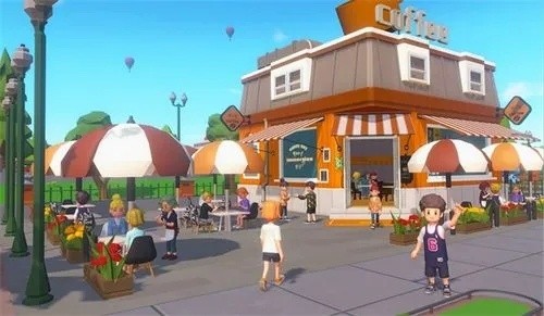 心动小镇怎么进去-登录方法