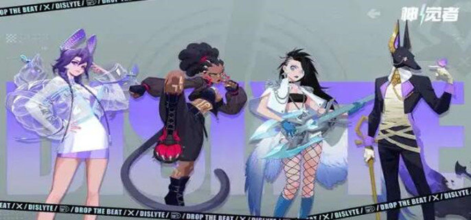 神觉者萨利强不强-萨利强度分析