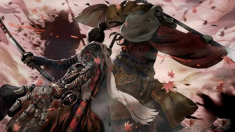 只狼幻影苦无怎么获得-幻影苦无获得方法