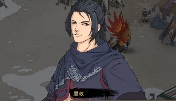 部落与弯刀怎么招揽墨敕-招揽墨敕方法