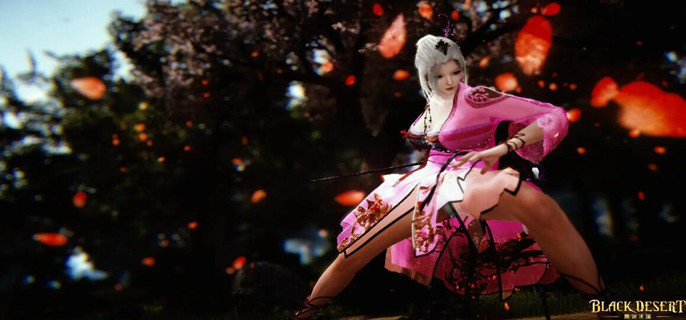 黑色沙漠手游哪些氪金礼包比较好-氪金礼包选择推荐