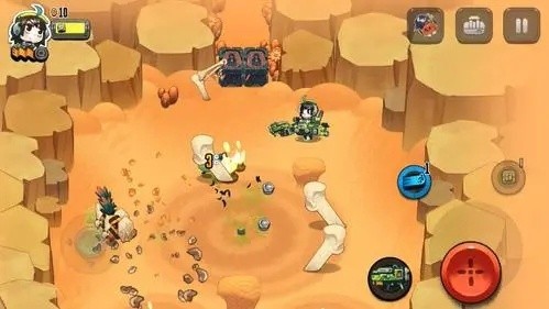 恶果之地梨神BOSS怎么过-梨神BOSS打法攻略