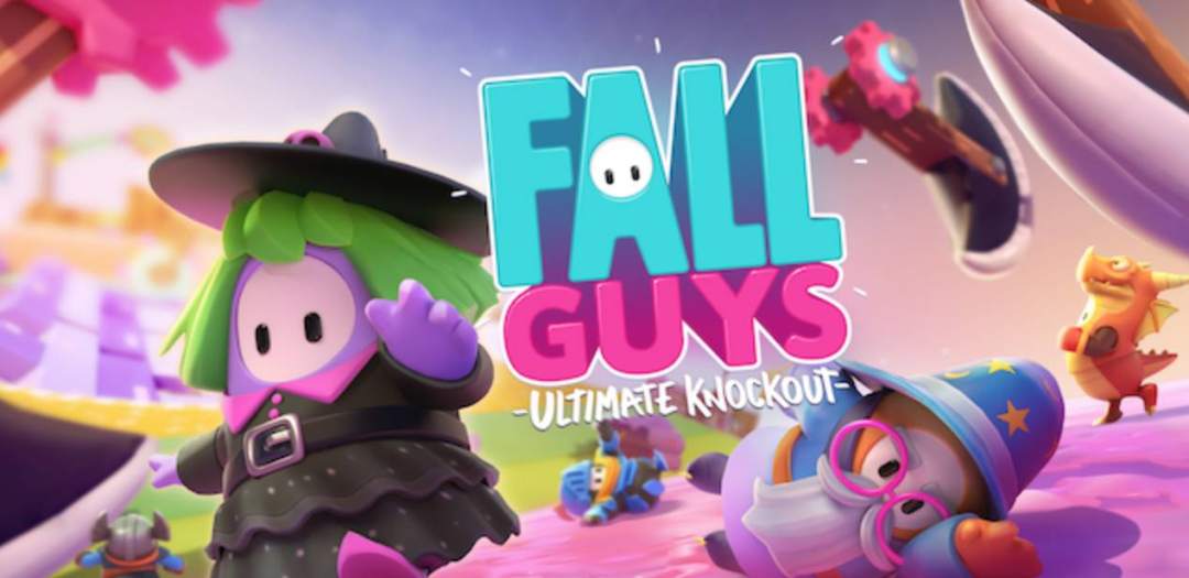 糖豆人终极淘汰赛Missingfile怎么办-Missingfile解决方法