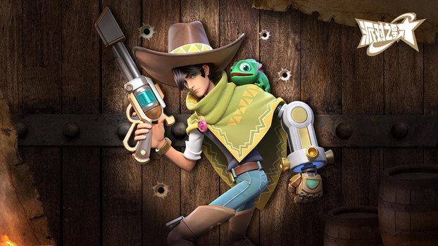 派对之星新赛季预约奖励有什么-新赛季预约奖励