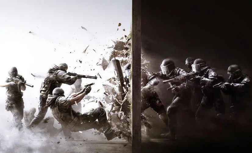 彩虹六号围攻怎么关BE-关BE方法介绍