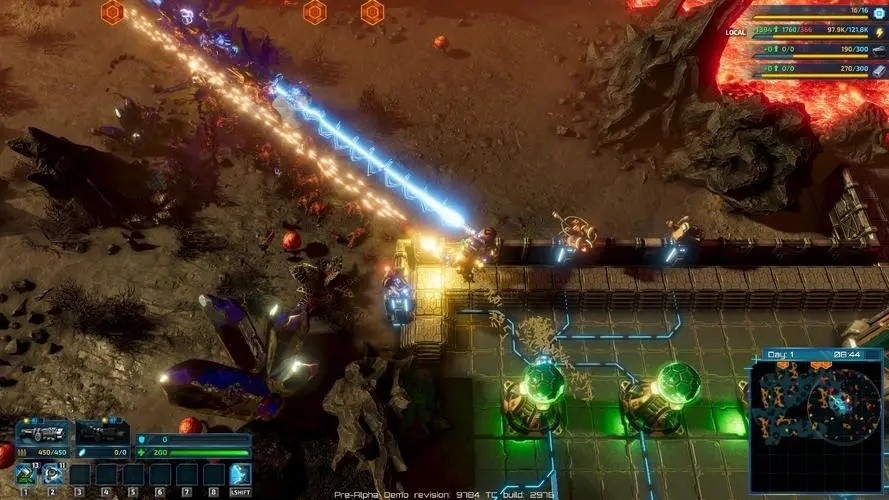 银河破裂者战役流程是什么-战役流程介绍