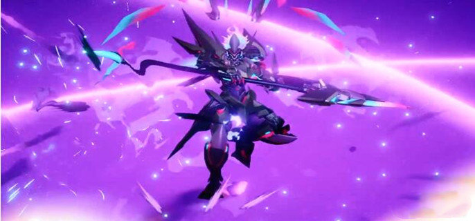 王者荣耀吕布幽星战甲星元皮肤怎么样-吕布幽星战甲星元皮肤特效一览