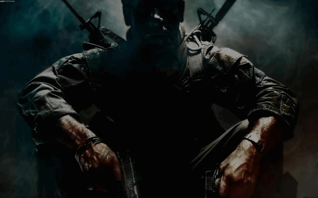 使命召唤7黑色行动有趣地方在哪-有趣的地方位置介绍