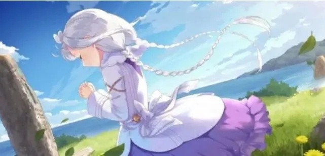 玛娜希斯回响水弓莫吉托怎么样-水弓莫吉托强度介绍