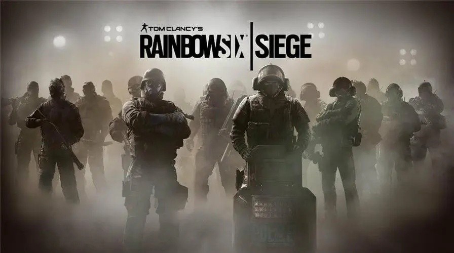 彩虹六号围攻龙鳞板银行怎么打-龙鳞板银行打法攻略