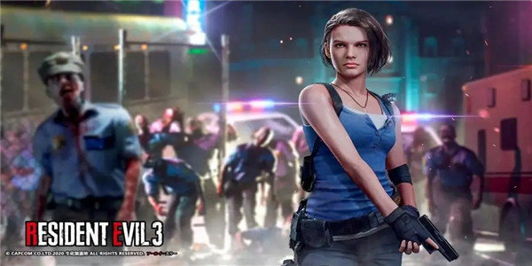 生化危机3重制版保险箱密码是什么-保险箱密码介绍