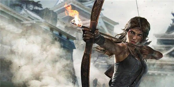 古墓丽影9怎么设置中文语言-设置中文语言方法