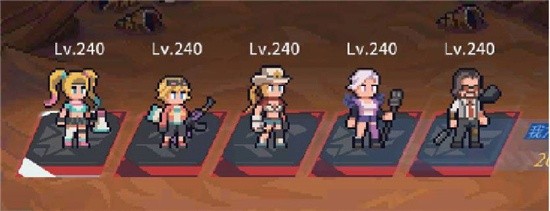 流浪方舟最佳阵容是什么-最佳阵容推荐