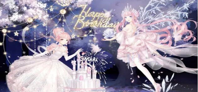 奇迹暖暖钟楼幻影答案是什么-钟楼幻影答案一览