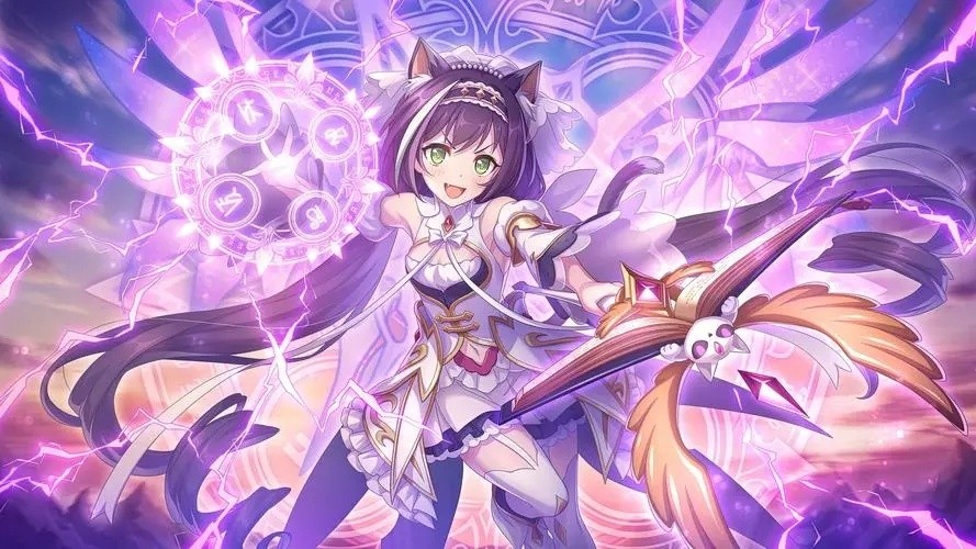 公主连结七夕剑客之旅VH怎么通关-七夕剑客之旅VH通关攻略