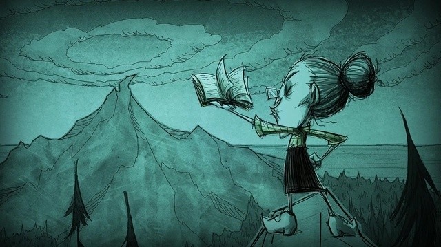 恐惧饥荒狼人如何越狱-狼人越狱介绍