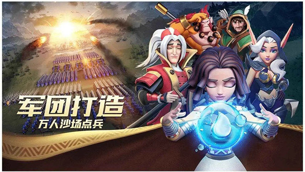 指尖领主兑换码有什么-兑换码大全