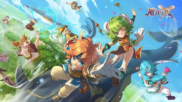 魔力宝贝旅人宠物技能书怎么获得-宠物技能书获取详情