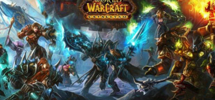 魔兽怀旧服80级术士宝石附魔用什么-80级术士宝石附魔推荐