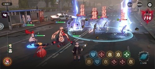 星火之歌平民用什么阵容-平民阵容推荐