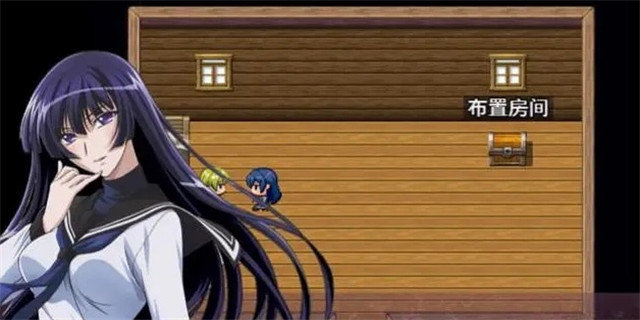 无冬镇物语小精灵在哪