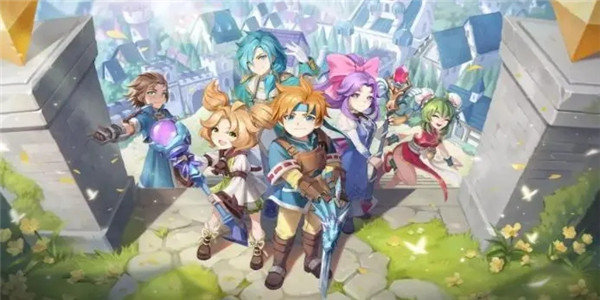 魔力宝贝旅人时空幻境怎么过-时空幻境通关方法