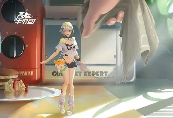 高能手办团进击的玩具工坊活动怎么玩-进击的玩具工坊活动玩法介绍