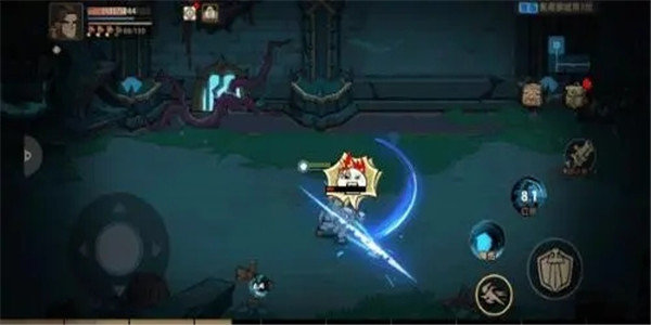 古荒遗迹精灵怎么获得-精灵获得方法