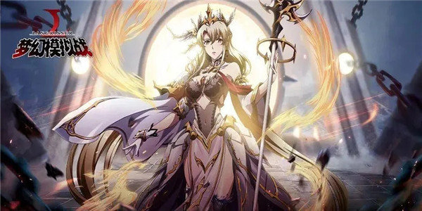 梦幻模拟战光影剑魄转职怎么选择-光影剑魄转职选择介绍