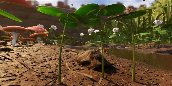 禁闭求生乌鸦羽毛在哪-乌鸦羽毛位置