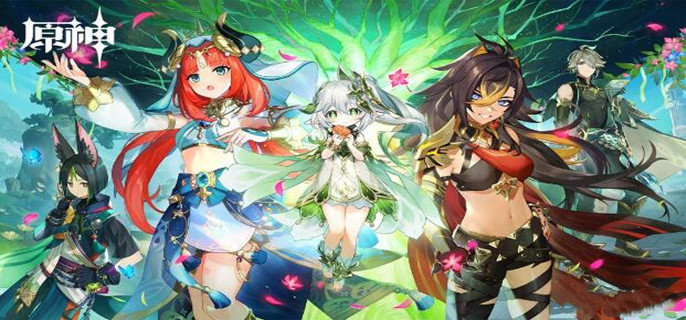 原神新芽迸发的曲调怎么完成-新芽迸发的曲调完成攻略