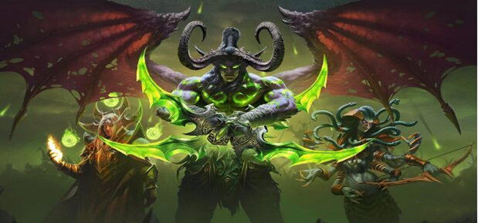 魔兽怀旧服80级戒律牧属性怎么加-80级戒律牧属性培养推荐