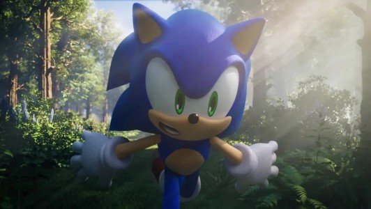 索尼克:未知边境有什么角色-登场角色介绍